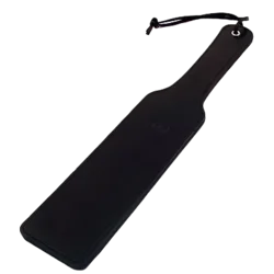 ROUGE Leather Long Paddle