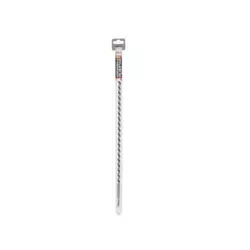 Bosch vijugava burgija za drvo 8 x 385 x 450 mm, šestostrano 2608597640