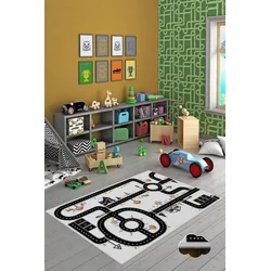 CONCEPTUM HYPNOSE Tepih (80x300) WOOKECE017