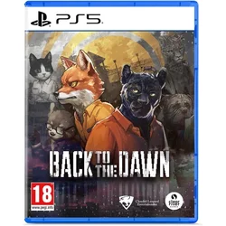 PS5 Back to the Dawn