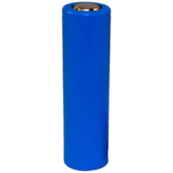 MKC Baterija akumulatorska, 3.7 V / 2 Ah, 1 komad - 18650