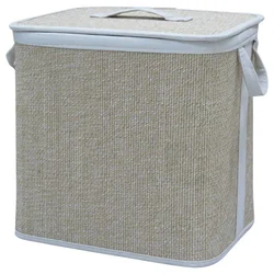 Korpa Za Veš 36x26x35cm Lotie