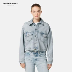 Scotch & Soda Traper Jakna