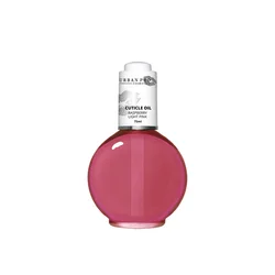 Urban Pro Ulje za zanoktice, Aroma maline, 75ml