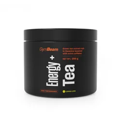 GymBeam  Energy + Tea - 200g