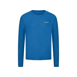 Cep Core Run Shirt Long Sleeve