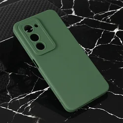Maskica za Xiaomi Redmi 15 4G Giulietta, 171mm, Zelena