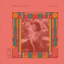 Erin Durant - Islands (Indie Retail Exclusive) (Coloured) (LP)