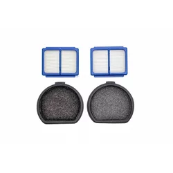 VACS Hepa filter ELECTROLUX 600 ES62A25ULT - 2 kom