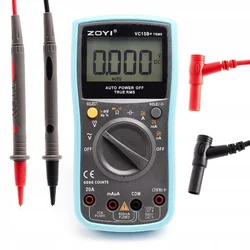 shumee Multimeter ZOYI 15B+
