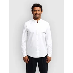 Quiksilver Diamond Shirt white
