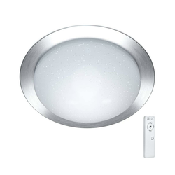 Ledvance -LED prigušiva plafonska lampa ORBIS SPARKLE LED/35W/230V 2700-6500K