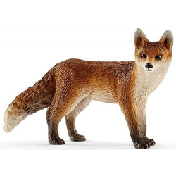 Schleich Rusty lisica