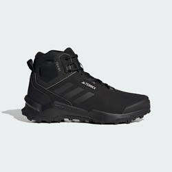 ADIDAS Muške cipele TERREX AX4 MID BETA C.RDY IF4953 crne
