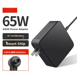 Youpin Punjač za laptop ASUS, 19V3.42A, 65W, 4.5×3.0mm