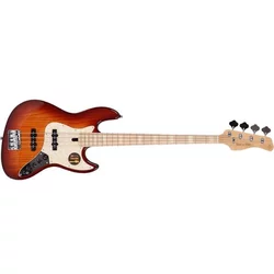 SIRE V7 BAS KITARA SWAMP ASH-4MN TS 2nd Gen. MARCUS MILLER