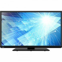 TV LED TOSHIBA 40L3433 200Hz SMART