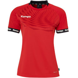 Dres Kempa Wave 26 Shirt Women