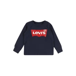 LEVIS Majica Batwing, modra