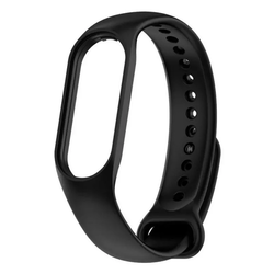 Mi Smart Band 7 Strap Black