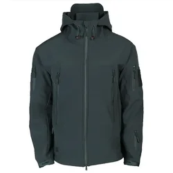 Softshell jakna udobna različite boje M MODEL 7