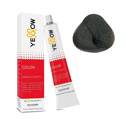 ALFAPARF Farba za kosu Yellow Permanent 6.11