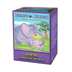 Gopal, 100g