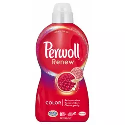 TEC.DET. ZA VES COLOR 1.980L PERWOLL