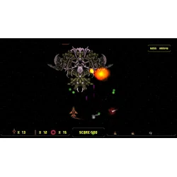 Starship Annihilator