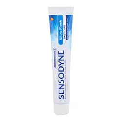 Sensodyne Fluoride Extra Fresh zubna pasta 75 ml