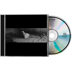 Whirr - Around (CD)