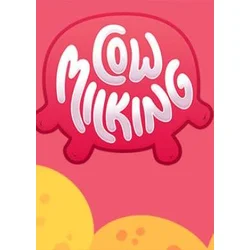 Cow Milking Simulator VR Steam Key GLOBAL