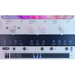 UJAM Euphoria (Digitalni izdelek)