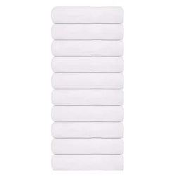 Ručnici za ruke FROGN 10 kom bijeli 50x100 cm 360 g/m2