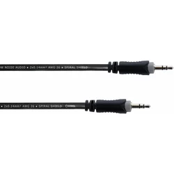 Cordial ES 0,5 WW 0,5 m Audio kabel