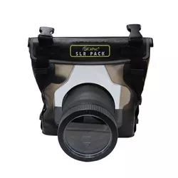Vodotesno ohišje DiCaPac WP-S10