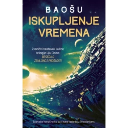 Iskupljenje vremena - Baošu ( 15035 )