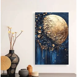 Wallity Slika YNS-1026, 45x70 cm