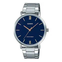 Casio collection muški sat ( MTP-VT01D-2B )