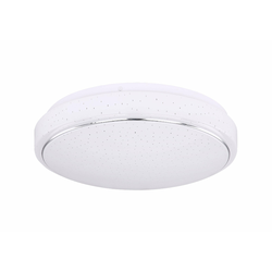 Globo 48408-18 - LED plafonsko svetlo KALLE LED/18W/230V