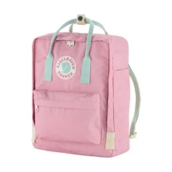 Fjallraven Kanken Rožnata