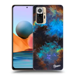 ULTIMATE CASE za Xiaomi Redmi Note 10 Pro - Space