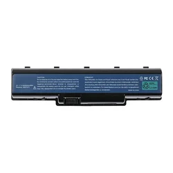 Baterija za laptop Acer Aspire 4732Z, AS09A41-6, 11.1V, 4400mAh, HQ2200 B