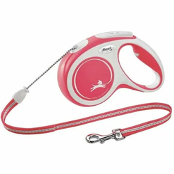 Flexi Comfort S Cord 8m povodac za pse