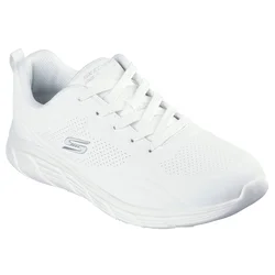 Skechers Ženske patike Bobs B Flex Lo Cool Ease, 117715-W, Bele