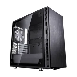 Kućište Fractal Design Define Mini C FD-CA-DEF-MINI-C-BK-TG