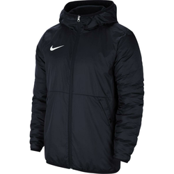Jakna s kapuco Nike Therma Repel Park cw6157-010 Velikost M