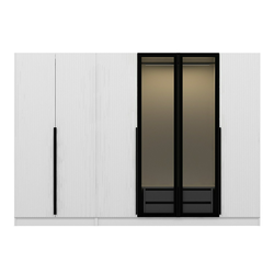 Hanah Home Ormar Kale Plus 7812