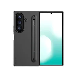 Futrola nillkin flex pure fold za samsung f976b galaxy z fold 8 ultra 5g (whit s pen) crna ( F125441 )