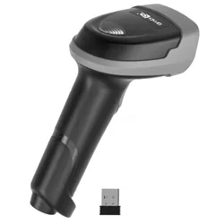 POS-BS1100R GMB 2d CMOS barcode scanner,barkod skener, 2000mAh, BT/WiFi